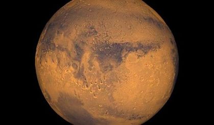 NASA "Mars keşfi"ni açıklayacak