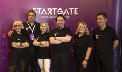 StartGate, Epic Games’i oyun dünyasında ağırladı