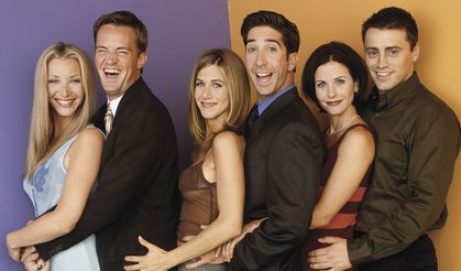 Friends dizisinin yıldız oyuncusu hayatını kaybetti