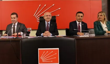 Kılıçdaroğlu'ndan ittifak için özel toplantı