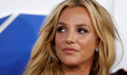 Britney Spears anı kitabını seslendirecek oyuncuyu buldu