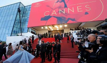 Türk dizileri dünyanın gözdesi: Cannes'da 108 ülkenin ilgi odağı oldu