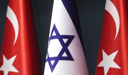 İsrail'den vatandaşlarına çağrı: 'Türkiye'yi derhal terk edin!'