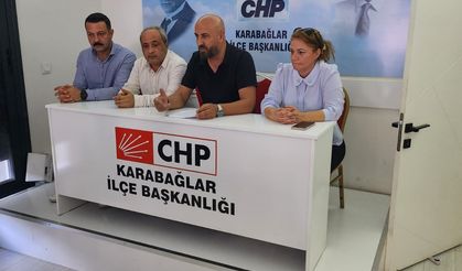 CHP'li Sözüpek'ten anlamlı 29 Ekim mesajı
