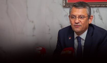 CHP Genel Başkan adayı Özel’den Soyer açıklaması... Sorunumuz yok ama!