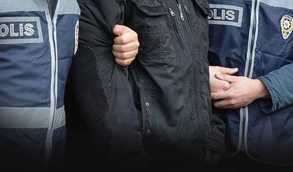 İzmir'de çeşitli suçlardan aranan 3 hükümlü yakalandı