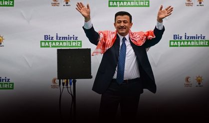 AK Parti adayı Dağ Menemen'den seslendi... İzmir ulaşımında 90 dakika geri gelecek!