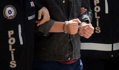Denizli'de 42 yıl 2 ay hapis cezası bulunan firari hükümlü yakalandı