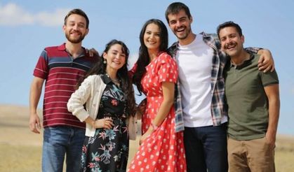 TRT dizisi Gönül Dağı'nın setinde yaşanan taciz davasında karar çıktı