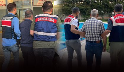 İzmir merkezli DHKP-C operasyonu... MİT'ten örgütün finans ayağına darbe!