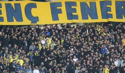 Galatasaray-Fenerbahçe maçı için karar verildi