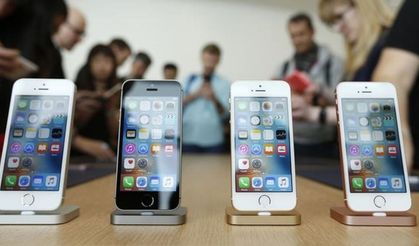 iPhone 16'nın görüntüleri sızdı... Apple'dan şaşırtan değişiklik