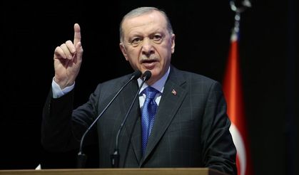 Erdoğan'dan, Bahçeli'nin 'Öcalan' çağrısı sonrası dikkat çeken mesaj