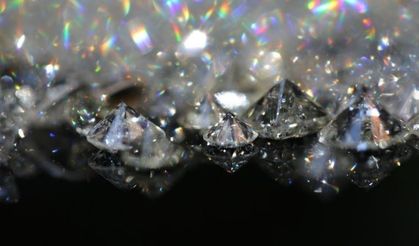 Gerçeğinden yüzde 40 sert "süper elmas" geliştirildi