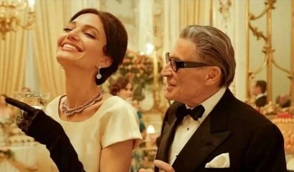 'Maria' filmi vizyona giriyor!