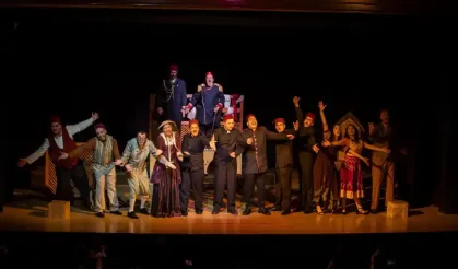 İzmir'de sanat dolu bir hafta yaşanacak