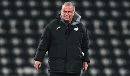 Arabistan'a damga vuran Fatih Terim'e para ödülü