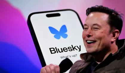 Herkes X'ten kaçmıştı, Bluesky da sansürle tanıştı