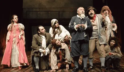 İzmir, kültür ve sanat dolu haftaya imza atacak