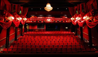 İzmirliler bu hafta sanata doyacak: Tiyatro, konser...