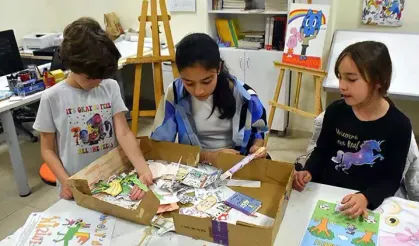 İzmirli miniklerin kısa filmi, 3 ülkede 4 festivalde sahnede