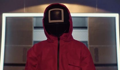 Squid Game'in final sezonundan ilk fragman yayımlandı