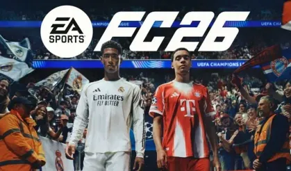 FC 26'dan Türkiye'ye müjde geldi