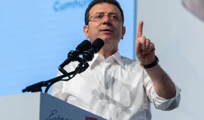 İmamoğlu davasında karar: Bir beraat iki mahkumiyet