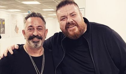 133 kilo veren Emre Mutlu'nun inanılmaz değişimi: İşte yeni hali!