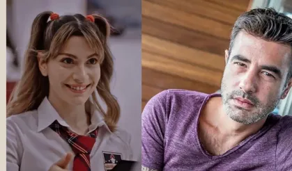 Rol arkadaşından ünlü oyuncuya taciz iddiası!