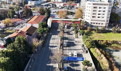 Aydın'da köprülü kavşak ve müze yapılacak