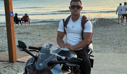 Motosikletli Kemal'in öldüğü kazada traktörün sürücüsü tutuklandı