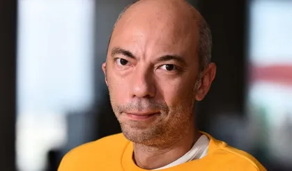 Komedyen Kaan Sezyum taciz iddialarını kabul etti