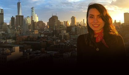 İEÜ mezunları dünyaya açıldı