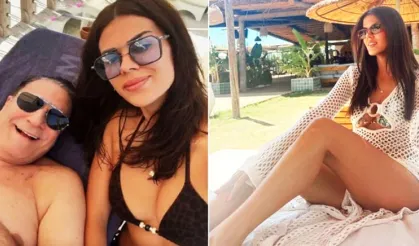 Mehmet Ali Erbil, 41 yaş küçük sevgilisi ile evleniyor