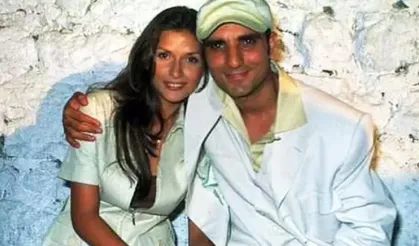 Olaylı bir şekilde boşanmışlardı: Eski eşler yıllar sonra bir arada