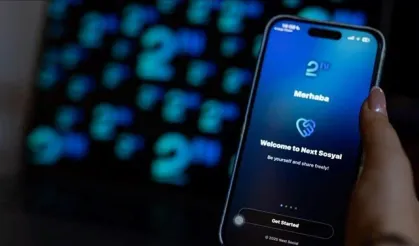 Next Sosyal bir milyon kullanıcıya ulaştı