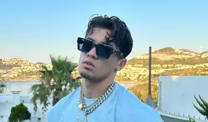 Ünlü rapçi Çakal'ı vuran zanlı hakkında tutuklama kararı!