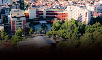 Zirveye ‘İzmir Ekonomi’ imzası: Yüzde 98.6’lık gurur