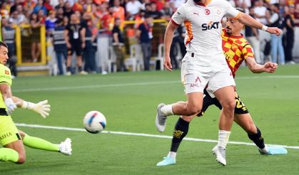 Göztepe'den çifte hamle