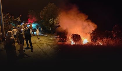Büyük heveslerle kızına hediye almıştı... Araba bomba gibi patladı!