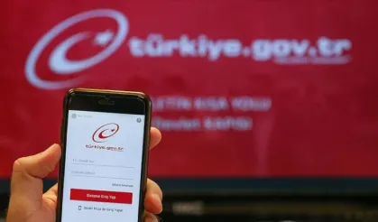 E-Devlet’te yeni uygulama devreye giriyor