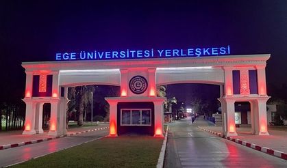 Ege Üniversitesinin akreditasyon başarısı sürüyor