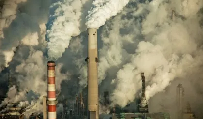 Uzmanından hava kirliliği uyarısı: En büyük sebebi...