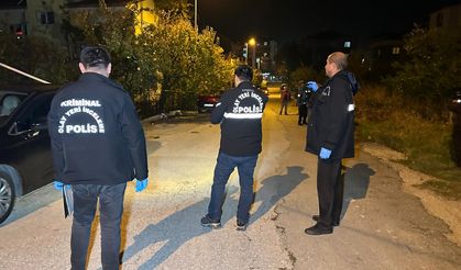 Uşak'ta evlat dehşeti: Üç kişiyi bıçakla yaraladı