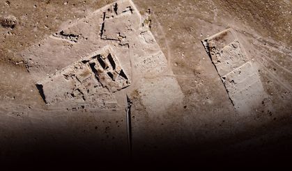 Arkeolojik kazılarda bulundu: Tam 4500 yıllık!