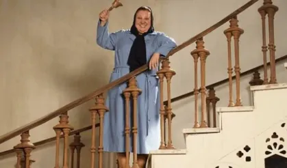 'Adile'nin vizyon tarihi açıklandı