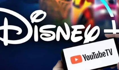 Disney kanalları YouTube TV’den kaldırılıyor