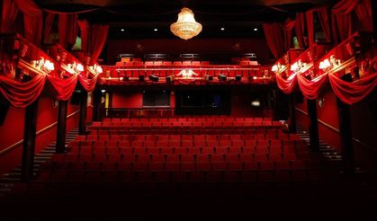 İzmirliler sanata doyacak: Dolu dolu hafta!