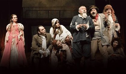 İzmirliler sanata doyacak: İşte dolu dolu Kasım programı!